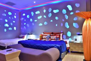 Phòng Luxury 3 Người (Luxury Triple Room)