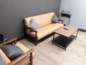 Phòng Gia Đình Có Bồn Tắm (Family Room with Bath)