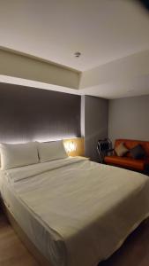 Phòng Giường Đôi Lớn (Large Double Room)