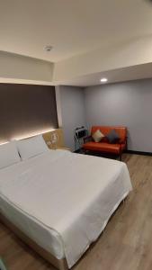 Phòng Giường Đôi Lớn (Large Double Room)