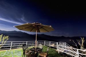 Comfort Double Room, Non Smoking, Terrace