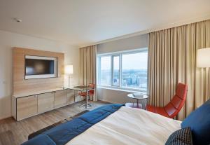 Best Available Room room in Crowne Plaza Copenhagen Towers