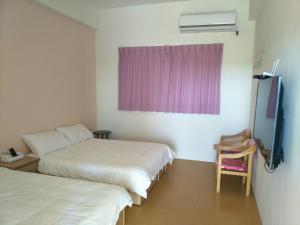 Phòng Đôi (Double Room)