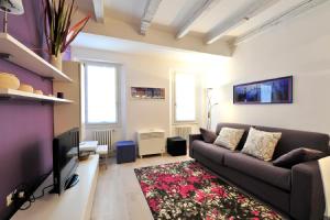 Two-Bedroom Apartment room in Venetian Dream in Biennale area