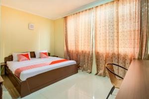 Phòng Standard giường đôi (Standard Double Room)