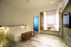 Biệt Thự 1 Phòng Ngủ (One-Bedroom Villa)