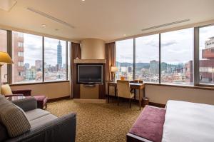 HD Palace Suite