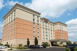Drury Inn & Suites Dayton North in Dayton