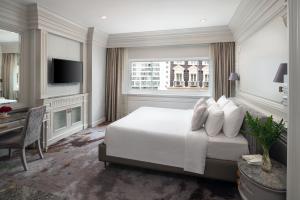 Phòng Executive trong Góc (Executive Corner Room)