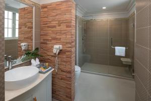 Phòng Loại Sang 2 Giường Đơn (Deluxe Room Twin Bed)