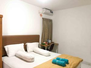 Phòng Tiêu Chuẩn (Standard Room)