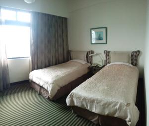 Phòng Hai Giường Đơn (Twin Room)