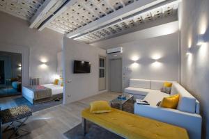Suite room in Terrace Pantheon Relais
