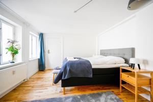 Apartment room in Brilliant 3 bedroom apartment in the heart of Copenhagen
