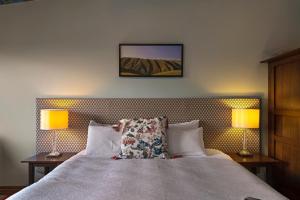 Oasis Rooms room in The Dairy Private Hotel by Naumi Hotels