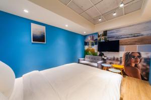 Phòng Tiêu Chuẩn Giường Đôi (Standard Double Room)
