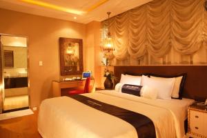 Phòng Đôi Cao Cấp (Superior Double Room)