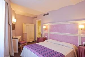 Double Room room in Hotel Firenze Capitale