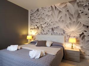 One-Bedroom Apartment room in Palazzo Preziosa - Rialto