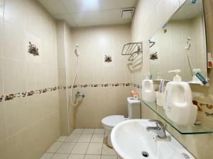 Phòng Giường Đôi Hạng Bình Dân (Budget Double Room)