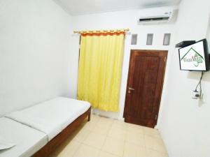 Phòng Standard giường đơn (Standard Single Room)