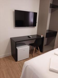 Superior Double Room room in Easy Suites Natal