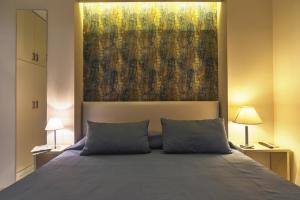 Deluxe Double Room with Spa Bath  room in Etruria Relais and Wine
