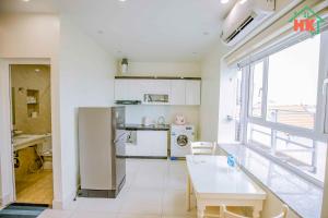 Căn hộ gia đình (Family Apartment)