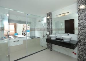 Phòng Executive Suite (Executive Suite Room )