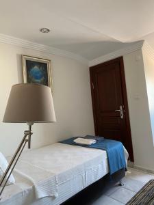 Standard Single Room room in MyKent Hotel