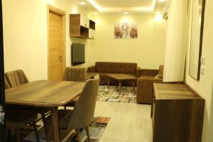 Two-Bedroom Apartment room in Badr - Heliopolis