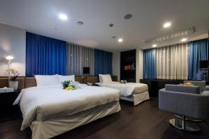 Phòng Suite Royal (Royal Suite)