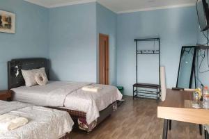 Phòng Hai Giường Đơn (Twin Room)