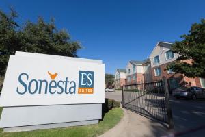 Sonesta ES Suites Dallas Park Central in Dallas