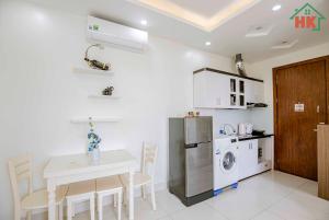Căn hộ sang trọng (Luxury Apartment)