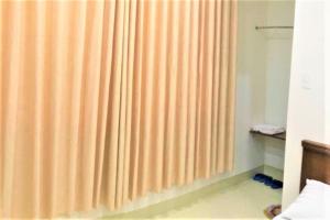 Phòng Đôi Cao Cấp (Superior Double Room)