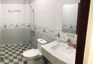 Phòng Đôi Cao Cấp (Superior Double Room)