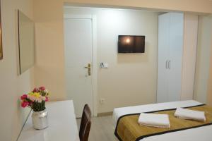 Economy Double Room room in Grand Fatih Hotel