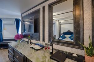 Phòng Deluxe Gia đình (Deluxe Family Room)