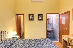 Economy Double Room room in Hotel Romagna