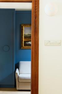 Deluxe Suite room in Dimora Fortebraccio