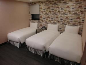 Phòng Ba Người (Triple Room)