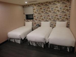 Phòng Ba Người (Triple Room)