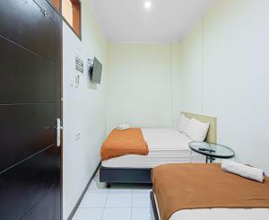 Phòng Gia Đình Tiêu Chuẩn (Standard Family Room)