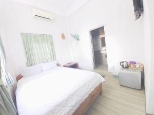 Phòng Đơn (Single Room)
