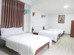 Phòng Gia Đình (Family Room)
