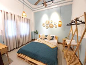 Căn Hộ (Apartment)