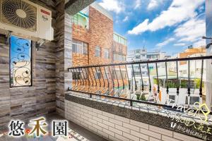 Phòng Đôi Loại Sang (Deluxe Double Room)
