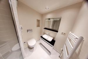 Basic Double Room room in Melek Hotels Moda