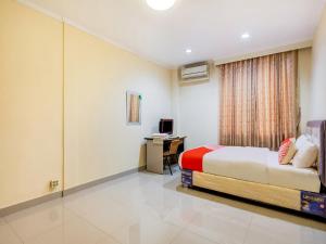Phòng Standard giường đôi (Standard Double Room)